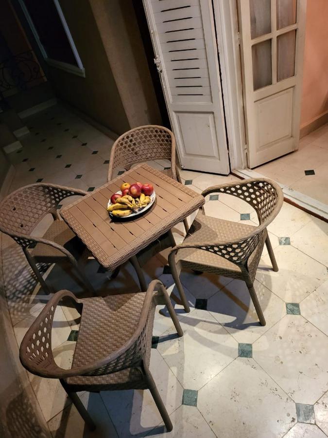 Hk Pyramids Guest House 카이로 외부 사진