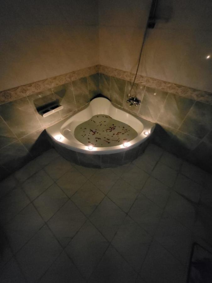 Hk Pyramids Guest House 카이로 외부 사진