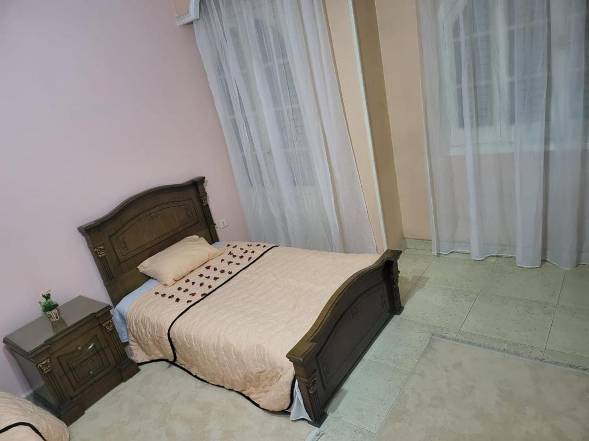 Hk Pyramids Guest House 카이로 외부 사진