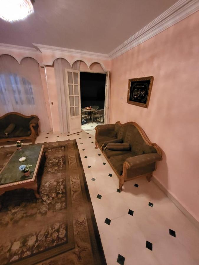 Hk Pyramids Guest House 카이로 외부 사진