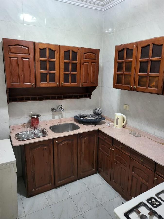 Hk Pyramids Guest House 카이로 외부 사진