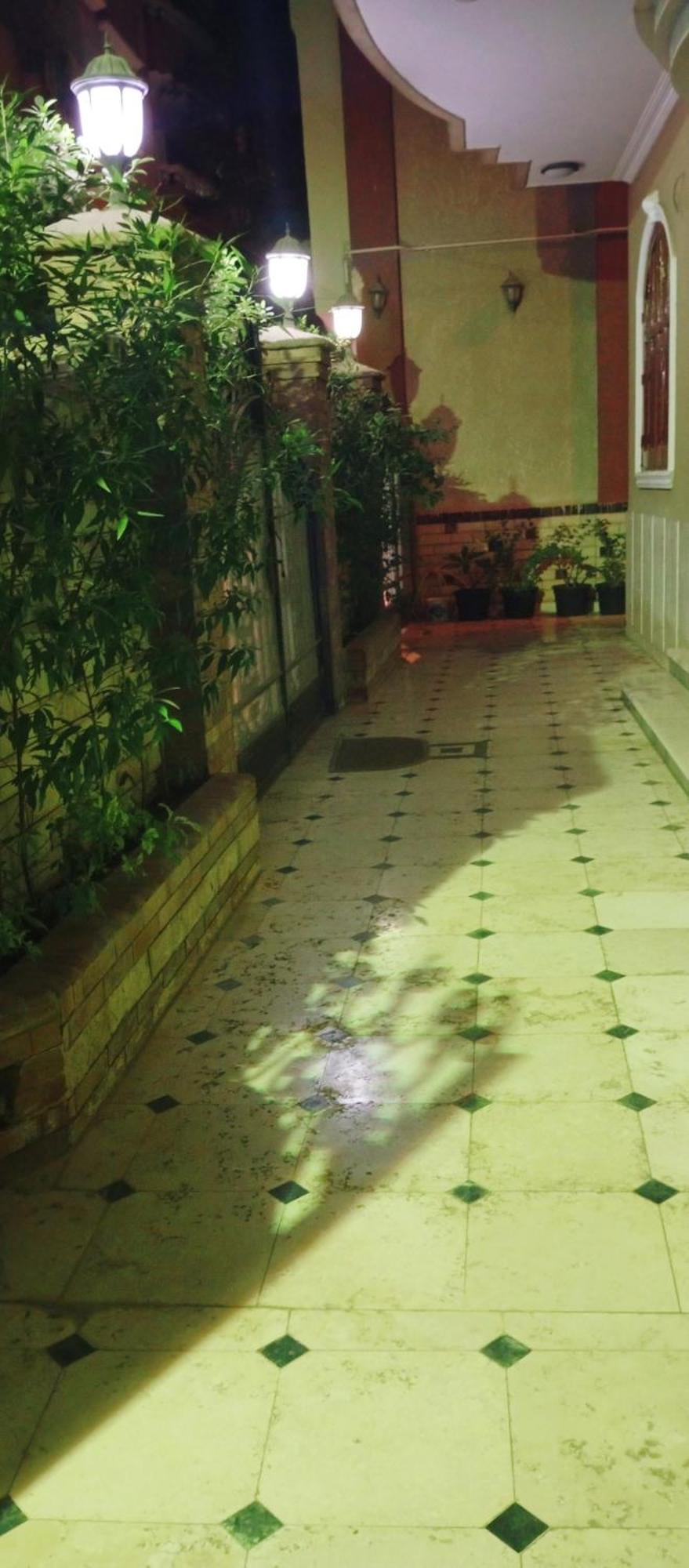 Hk Pyramids Guest House 카이로 외부 사진